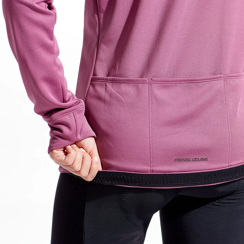 Women's Quest Thermal Jersey