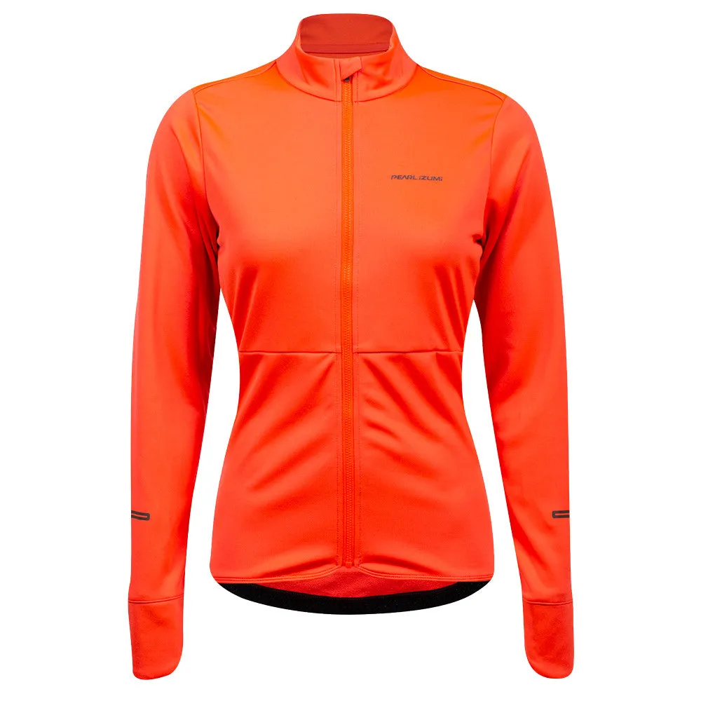 Women's Quest Thermal Jersey