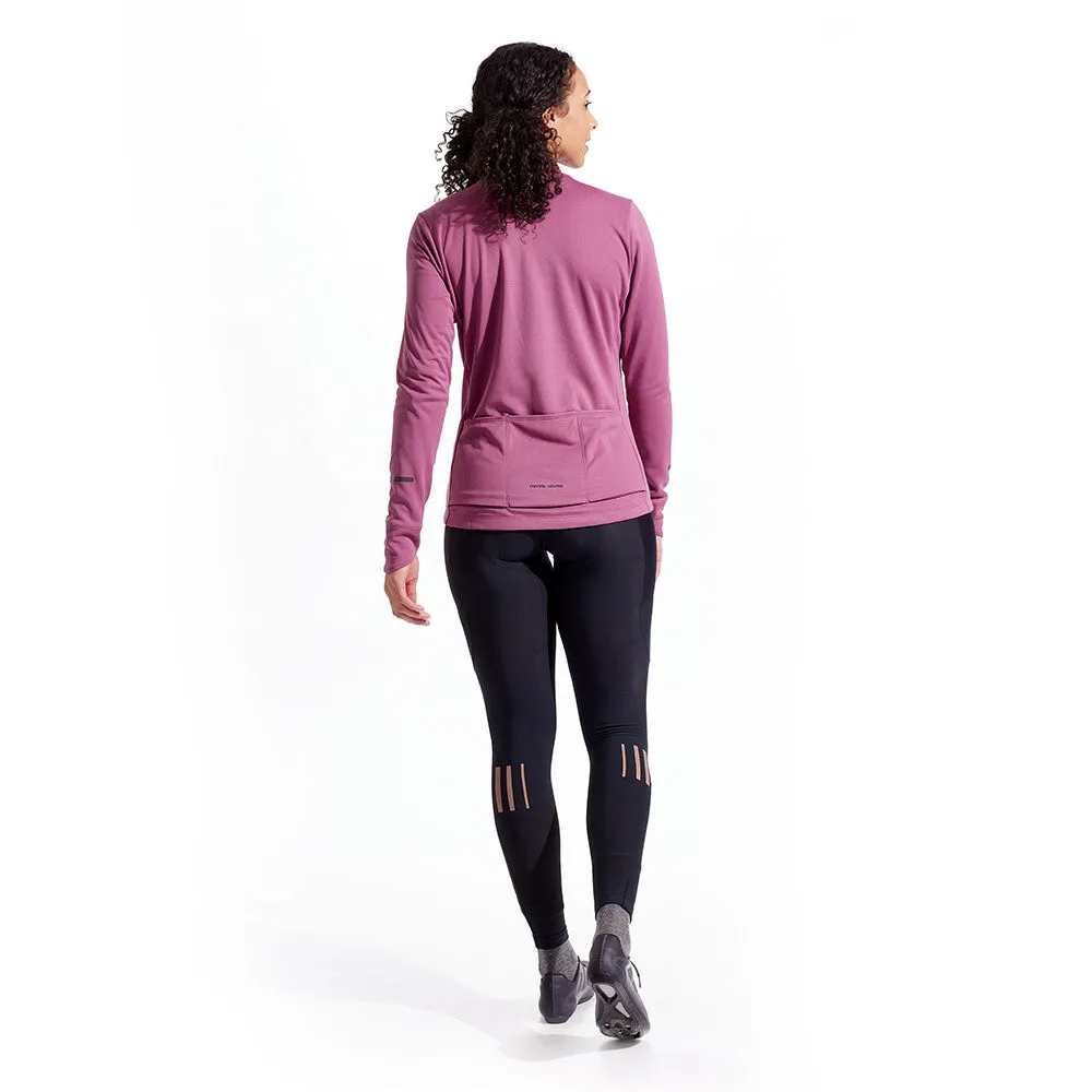 Women's Quest Thermal Jersey