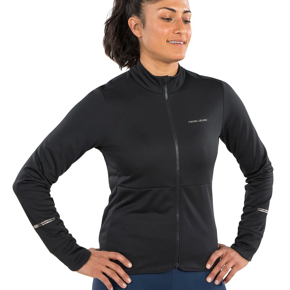 Women's Quest Thermal Jersey