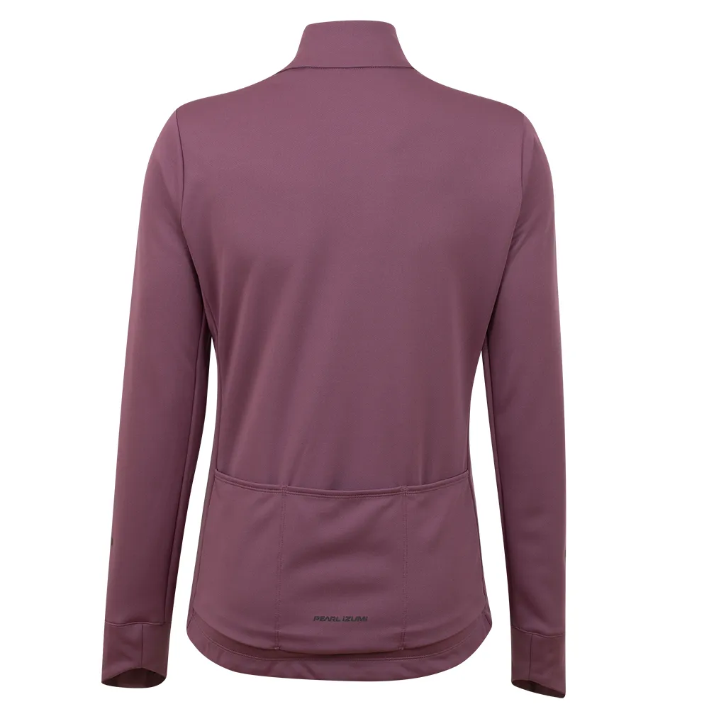 Women's Quest Thermal Jersey