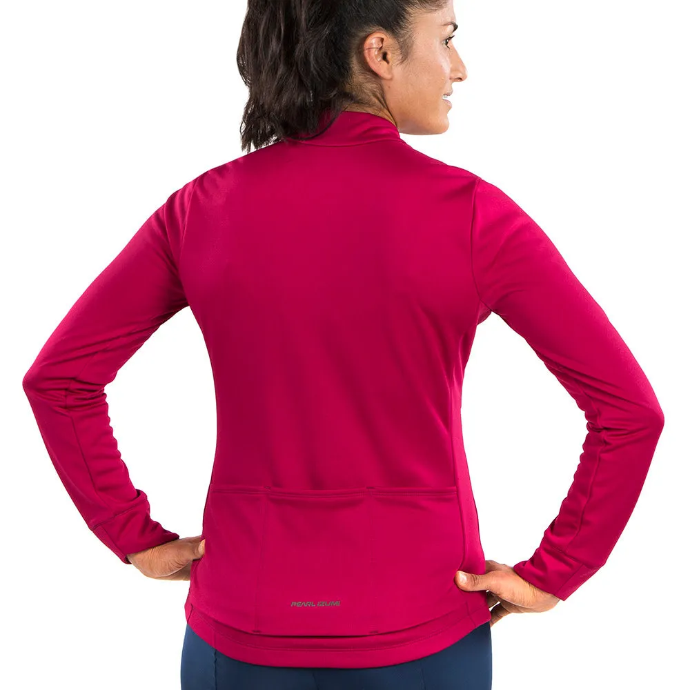 Women's Quest Thermal Jersey