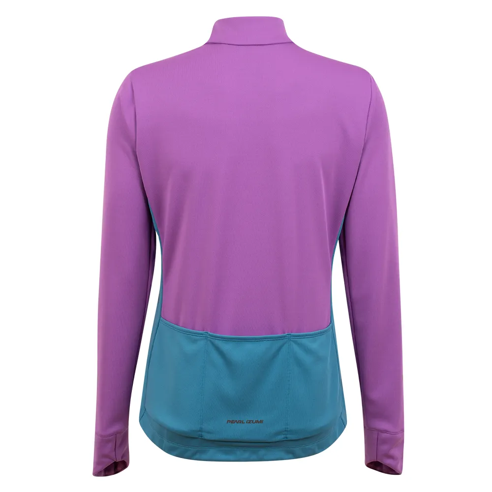 Women's Quest Thermal Jersey