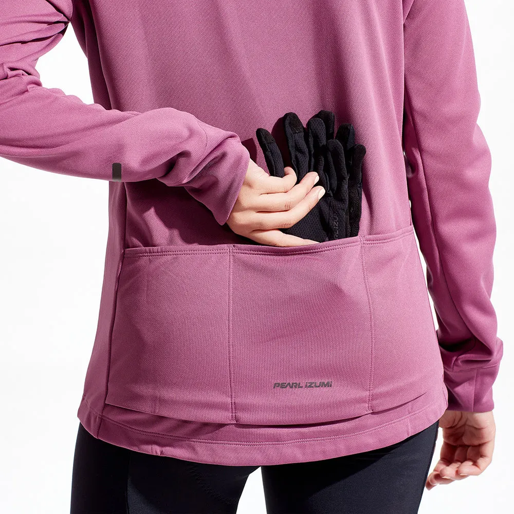 Women's Quest Thermal Jersey