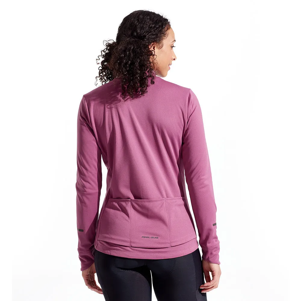 Women's Quest Thermal Jersey