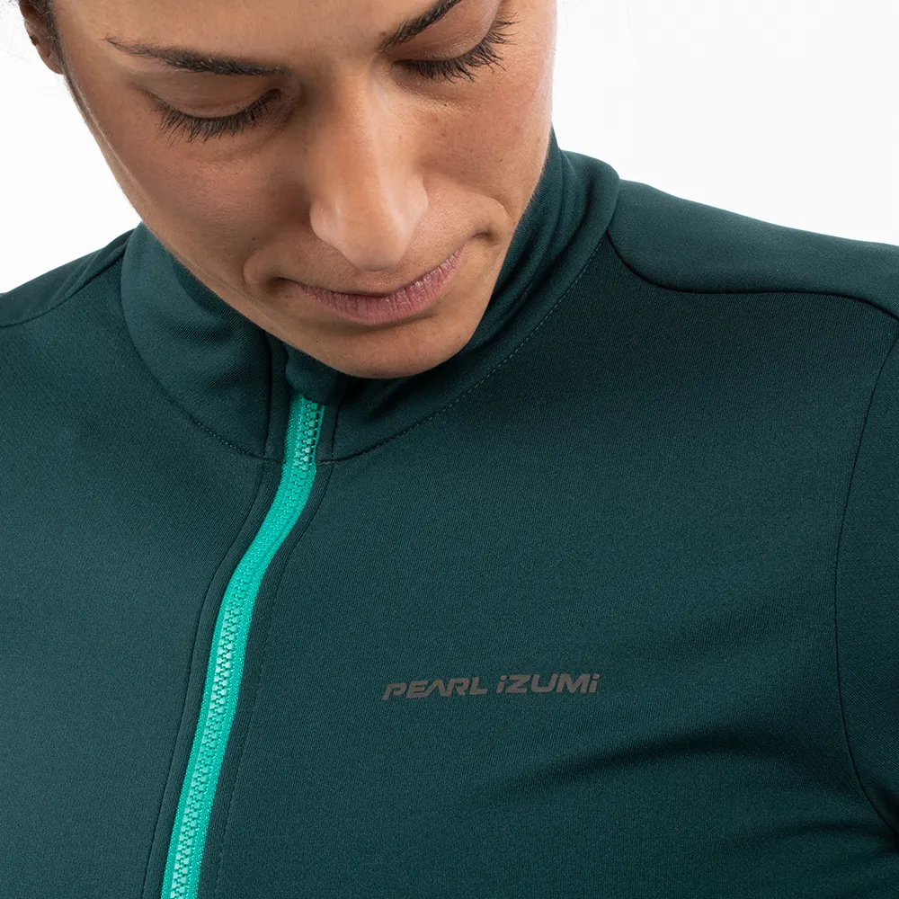 Women's Quest Thermal Jersey