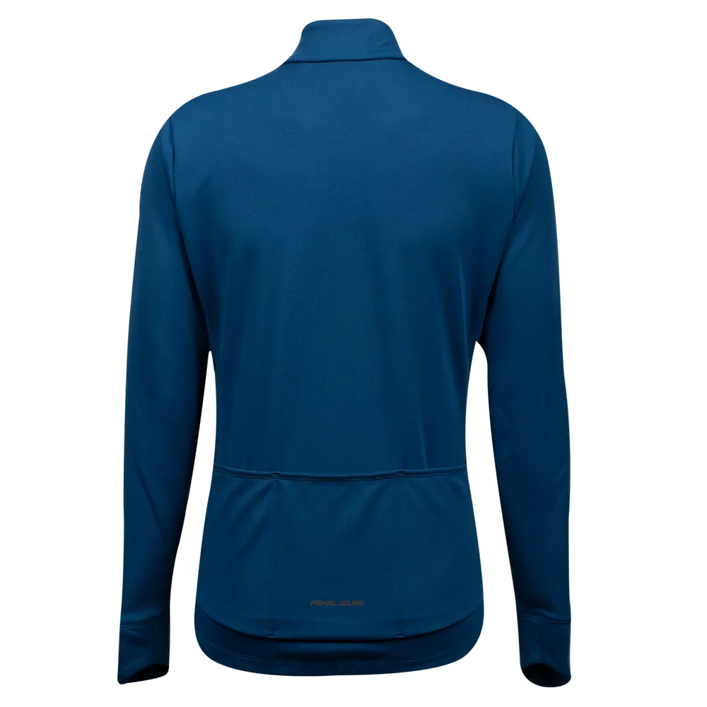 Women's Quest Thermal Jersey