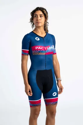 Women's SS Skinsuit