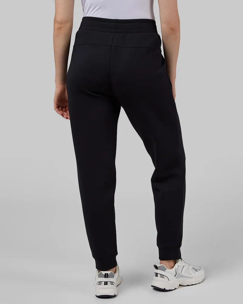 WOMEN'S SUEDED TECH JOGGER