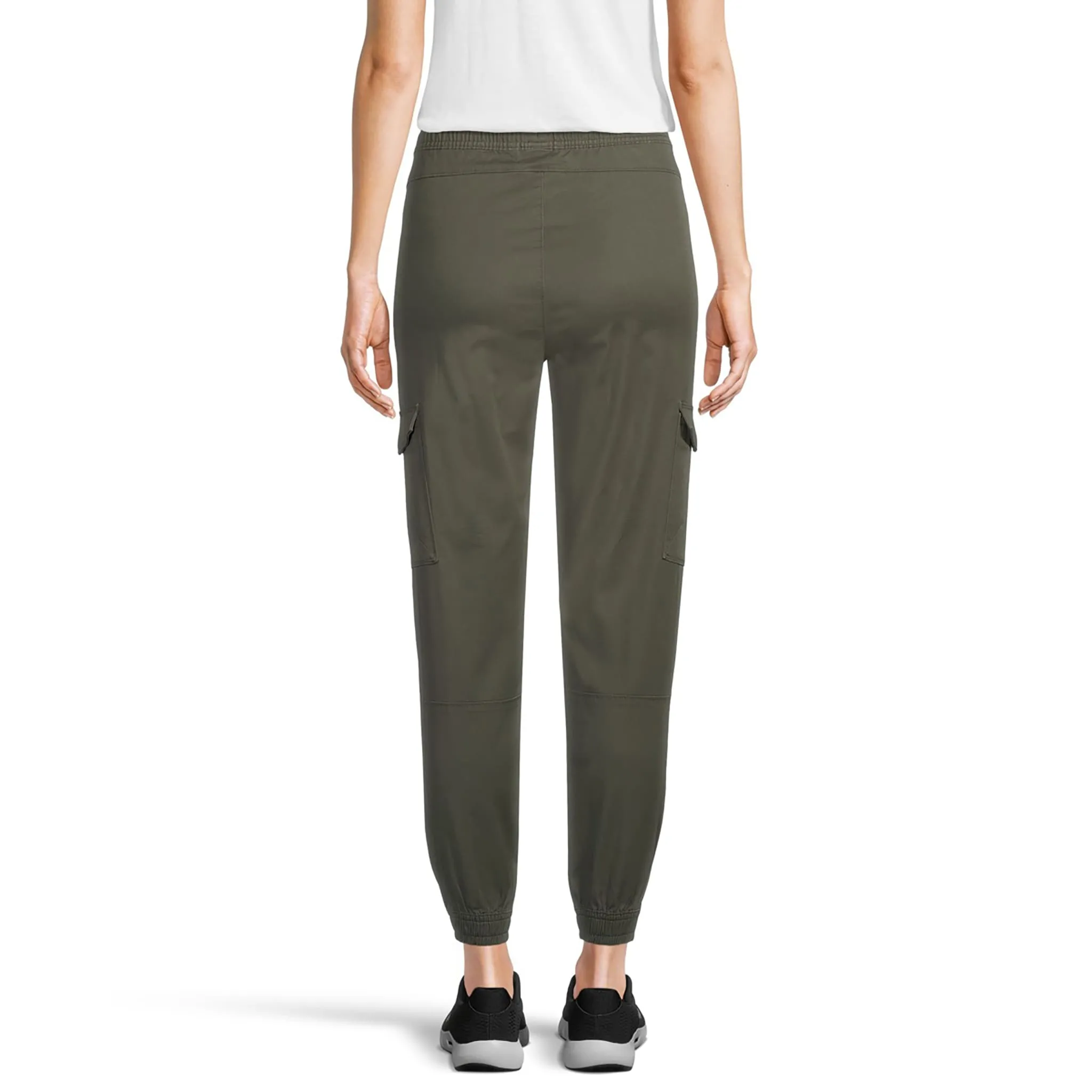 Women's TARRY Camp Jogger Pants