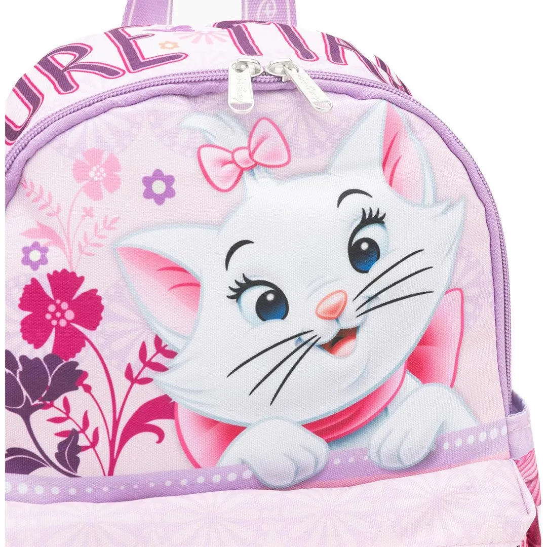 WondaPop Disney The Aristocats Marie 13 Nylon Mini Backpack