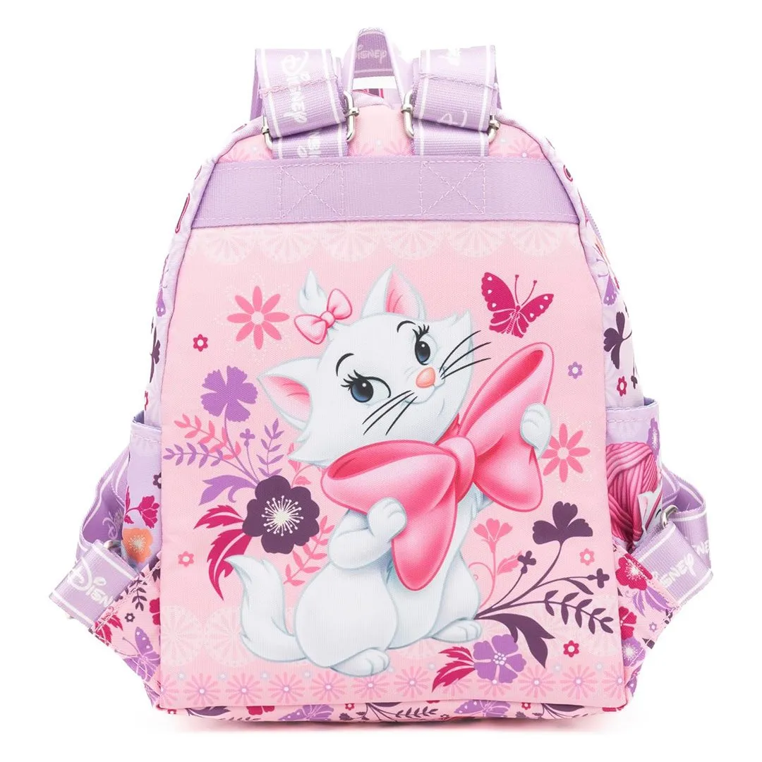 WondaPop Disney The Aristocats Marie 13 Nylon Mini Backpack