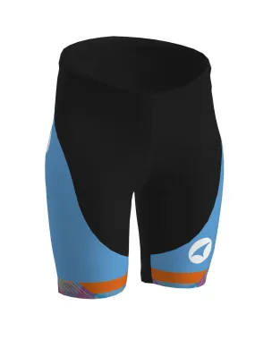 Youth Cycling Shorts